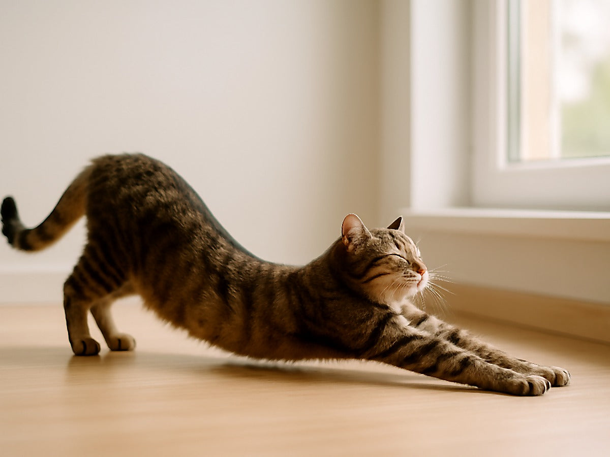 Why Joint Supplements Matter for Pets